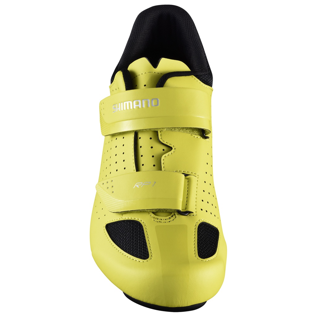 Shimano Chaussures Route SH-RP100SY Jaune-1