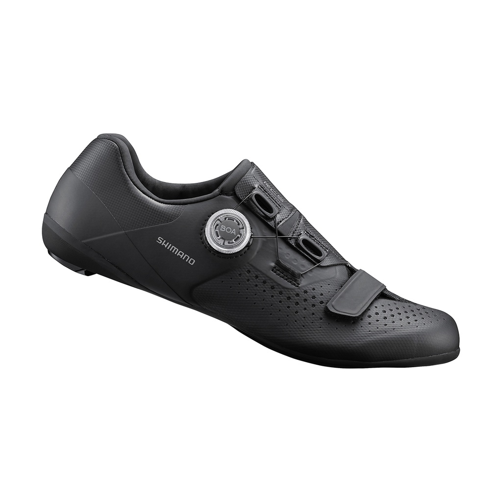 Chaussures route SHIMANO RC500 Noir