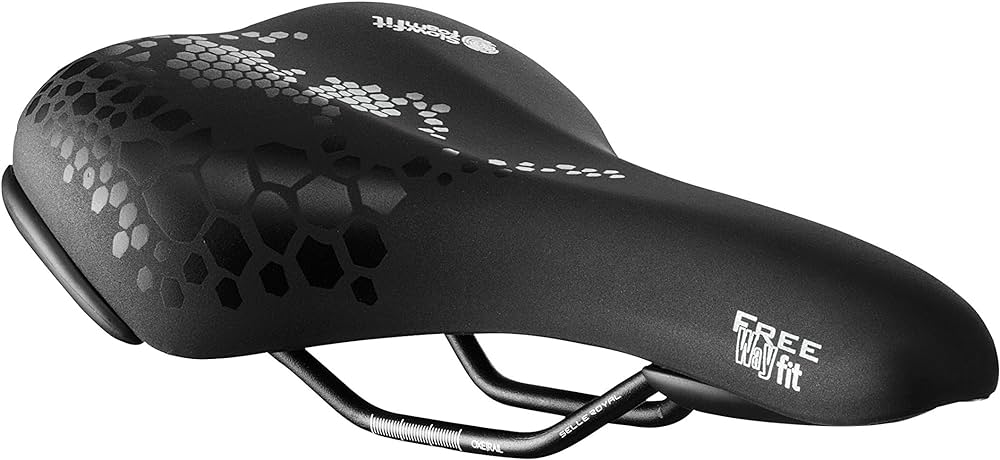 SELLE ROYAL Freeway Fit Moderate Unisex