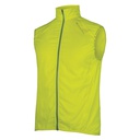 Coupe vent ENDURA Pakagilet II - jaune ou rouge-2