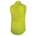 Coupe vent ENDURA Pakagilet II - jaune ou rouge-3