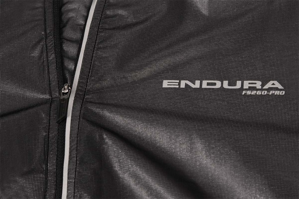 Veste ENDURA Adrenaline Race Noire FS260-Pro II-2