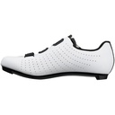 Chaussures route Fi'zi:k Tempo R5 Overcurve  - Blanche-4