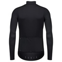 Veste GOBIK Thermique et Imperméable ENVY JET Noire Unisex-1