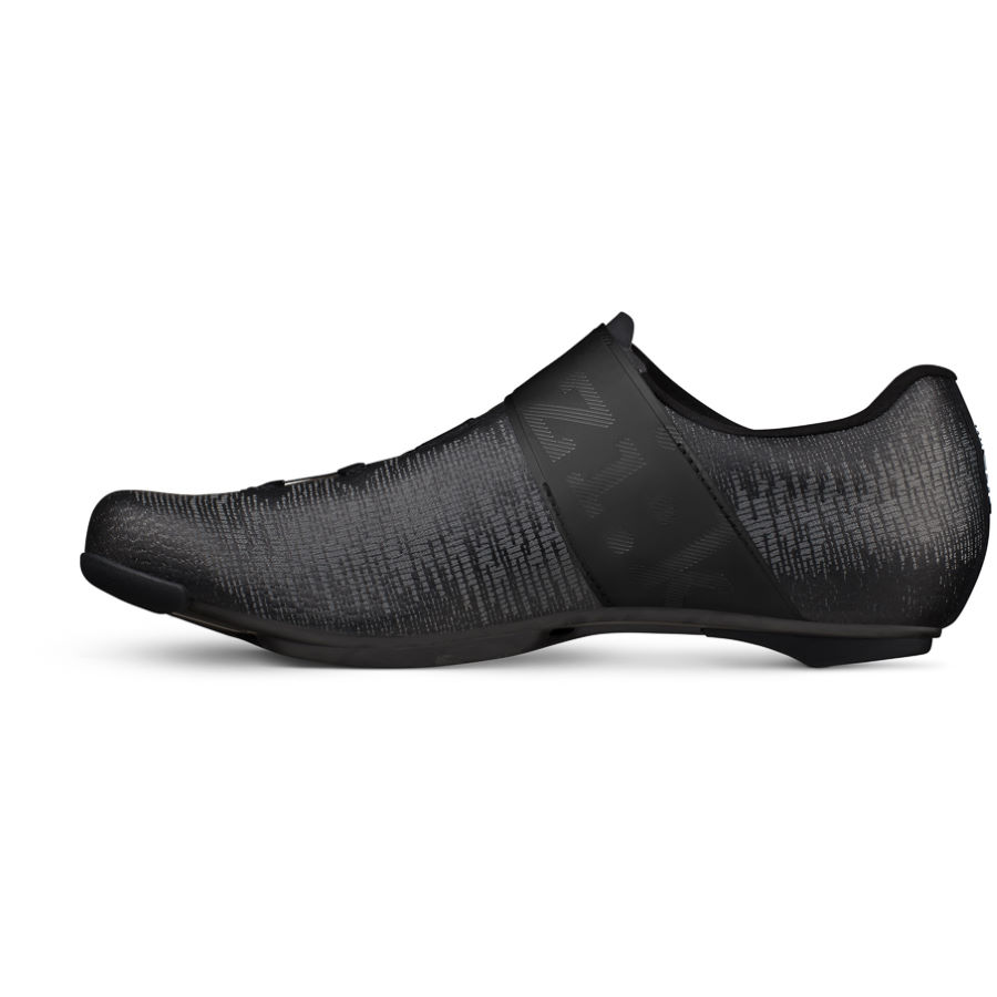 Chaussures route Fi'zi:k Vento Infinito Knit Carbon 2 noire -2