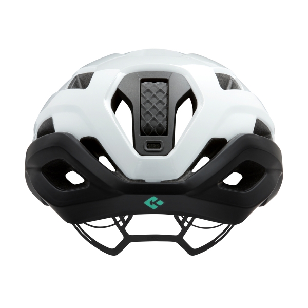 Casque LAZER Strada KC Blanc-2