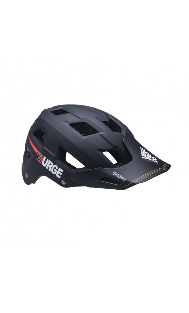 Casque VTT URGE Venturo Noir-2