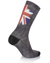 Chaussettes MB WEAR Nation - ANGLETERRE-1