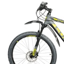 Garde-boue Zéfal VTT - DEFLECTOR FM60-1