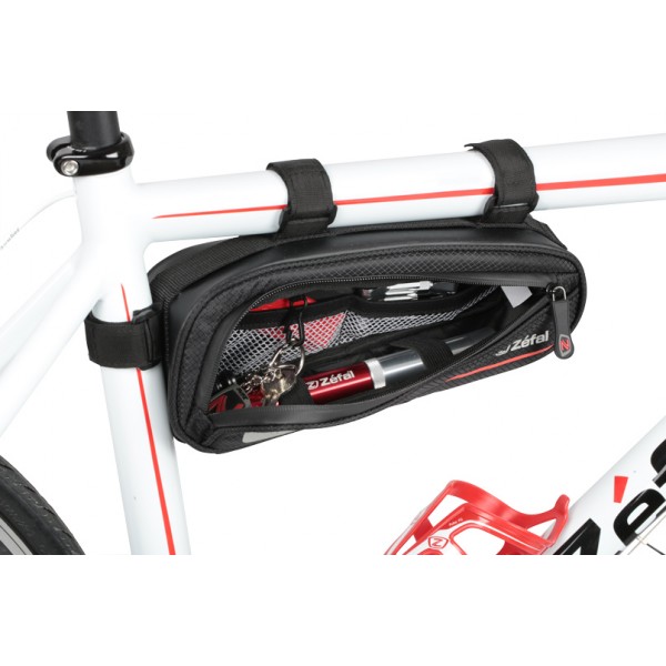 Sacoche cadre Zefal Z FRAME PACK-1