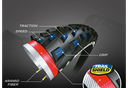 Pneu Michelin FORCE AM Performance Line Tubeless 27.5x2.60 -2