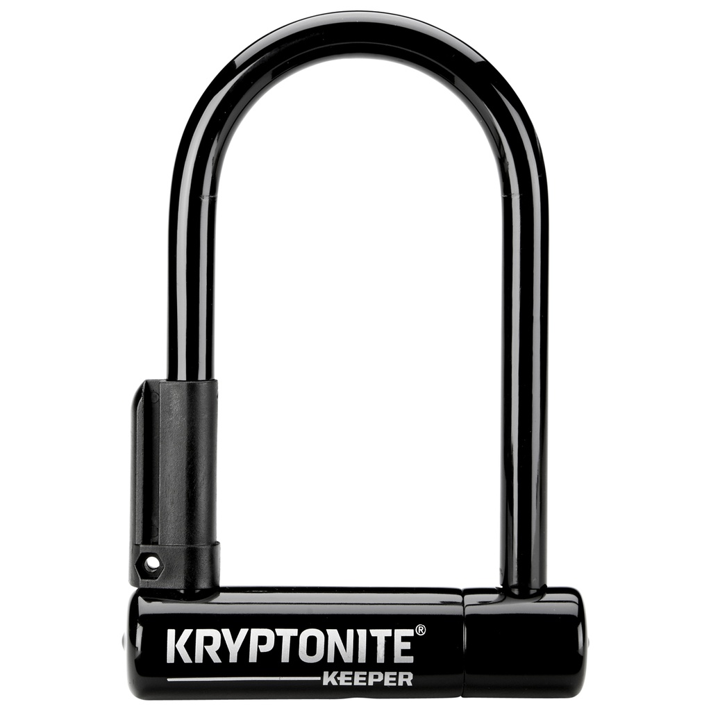 Antivol KRYTONITE KR U Keeper Mini-6 Avec Support-1