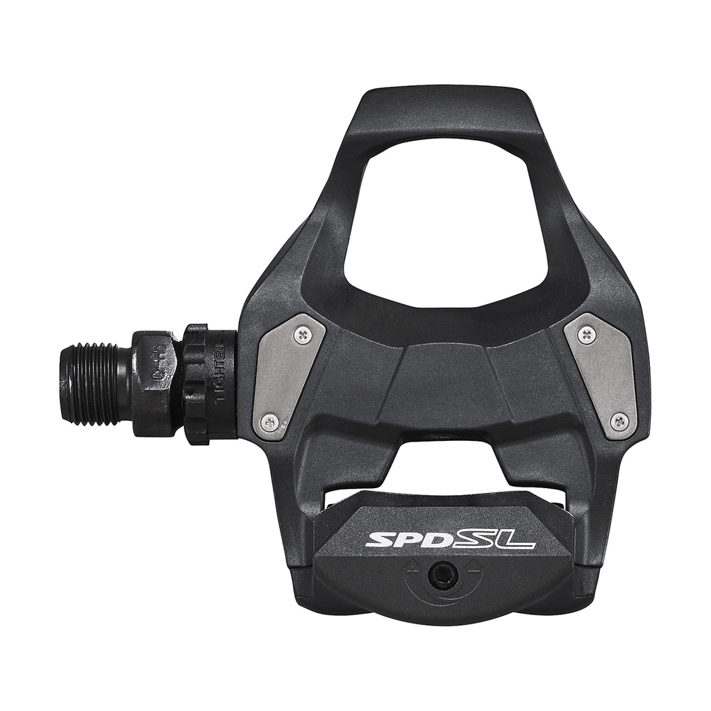 Paire de pédales Shimano PD-RS500-1