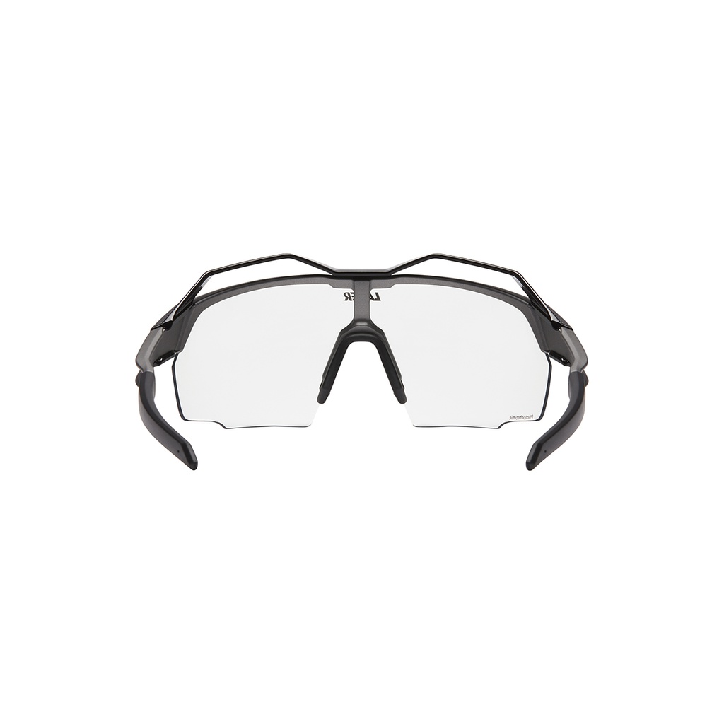 Lunettes Lazer Vento Titanium mat - 2020-2