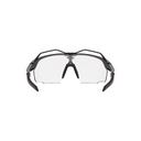 Lunettes Lazer Vento Titanium mat - 2020-2