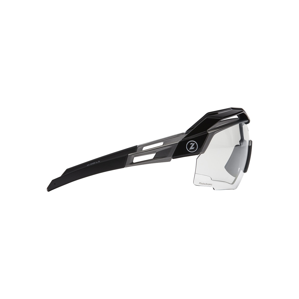 Lunettes Lazer Vento Titanium mat - 2020-3