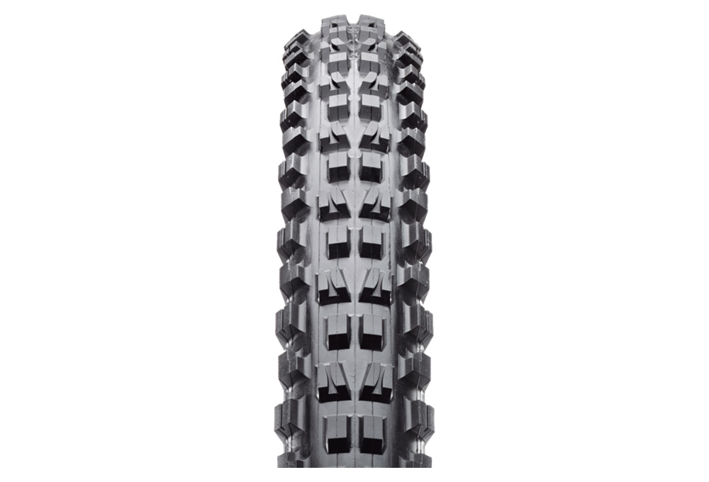 Pneu Maxxis MINION DHF II 29x2.60 Tubeless (Avant)-1