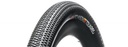 Pneu HUTCHINSON TOUAREG 700x40c Hardskin Tubeless Souple 700x40-1