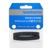 Patins SHIMANO cartouche V-BRAKE BR-M950/73 (1 paire)-1