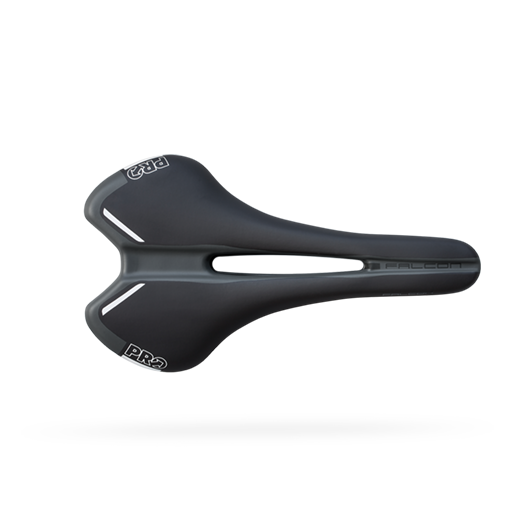 Selle PRO FALCON Cromo 142mm-1