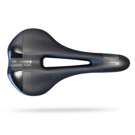 Selle PRO TURNIX Gel 152mm-1