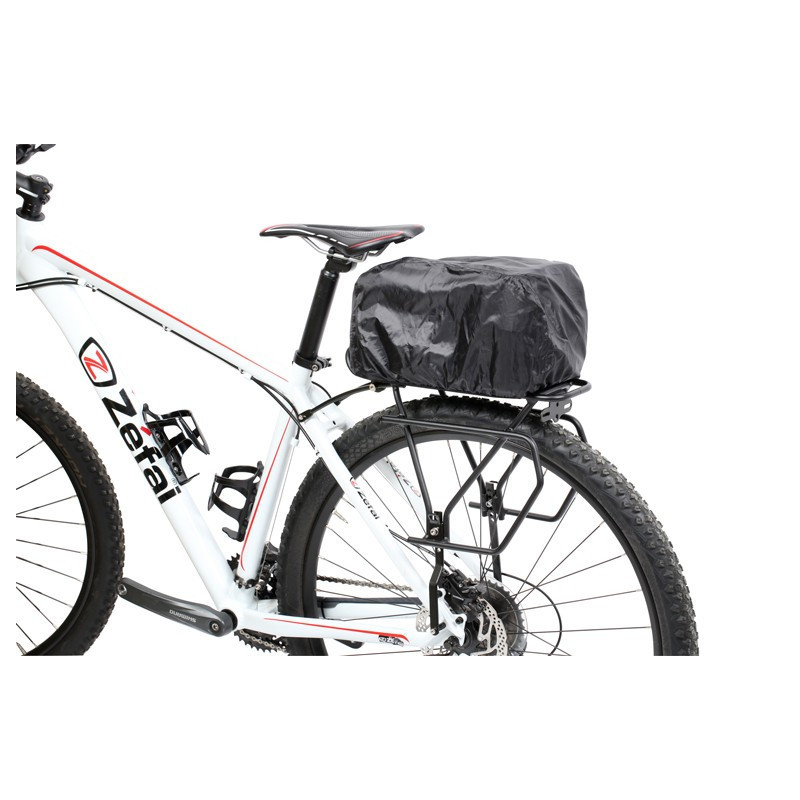 Sacoche Porte Bagage Arriere Zéfal Z TRAVELER 40-2