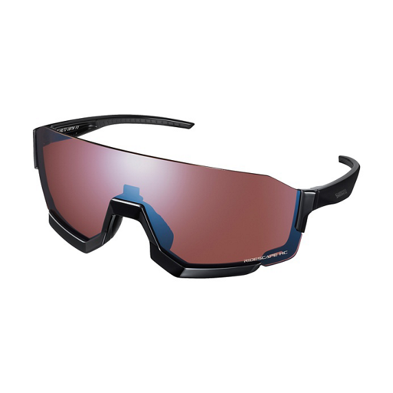 Lunettes SHIMANO Aerolite 2 Photochromique Noire