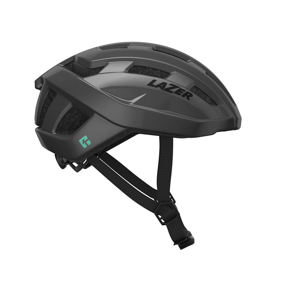 Casque LAZER Tempo KC Titane