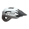 Casque LAZER CHIRU Blanc Mat