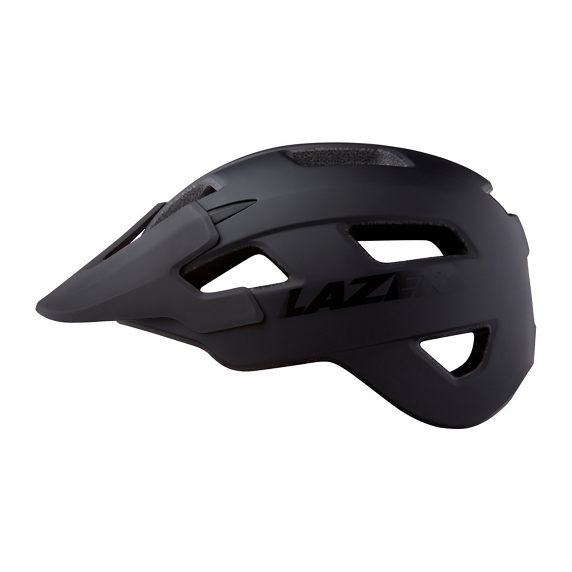 Casque LAZER CHIRU Noir Mat