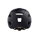 Casque LAZER CHIRU Noir Mat