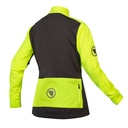 Veste ENDURA Femme Windchill II Jaune