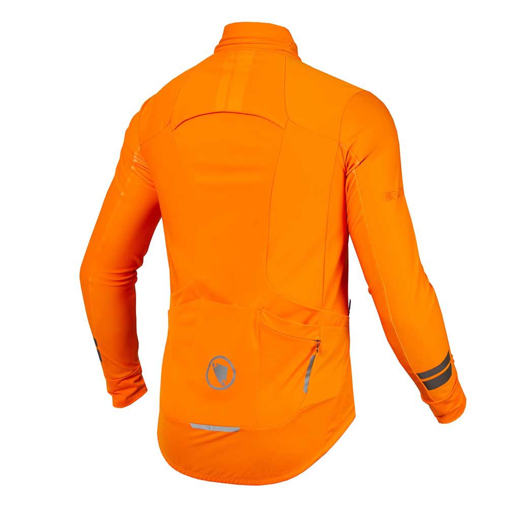 Veste ENDURA PRO SL 3 Saisons Orange