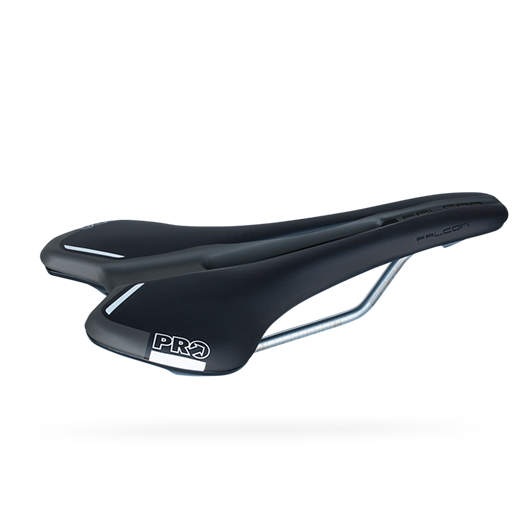 Selle PRO FALCON Cromo L:152mm