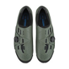 Chaussures VTT SHIMANO XC300 Vert Olive