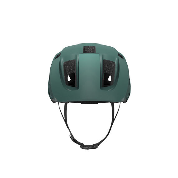 Casque LAZER LUPO KinetiCore Vert Mat Taille Unique