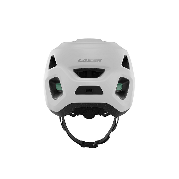 Casque LAZER LUPO KinetiCore Blanc Mat Taille Unique