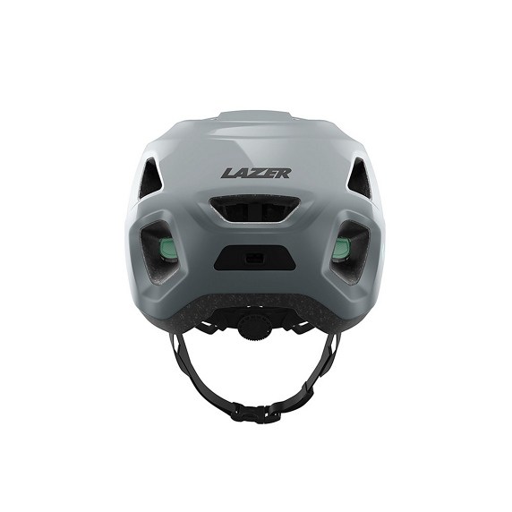 Casque LAZER LUPO KinetiCore Gris Mat Taille Unique