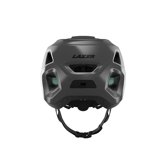 Casque LAZER LUPO KinetiCore Titanium Taille Unique