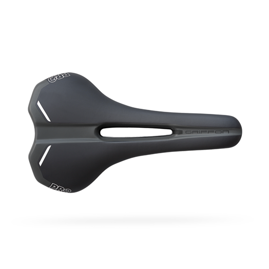 Selle PRO GRIFFON Cromo L:142mm