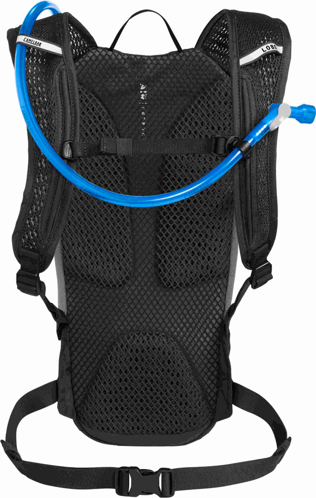 Sac à eau CAMELBAK LOBO 2L/7L Noir