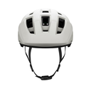 Casque LAZER COYOTE Kineticore Blanc-Noir Mat