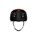 Casque LAZER LUPO KinetiCore Rouge Metallique Taille Unique