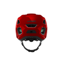 Casque LAZER LUPO KinetiCore Rouge Metallique Taille Unique