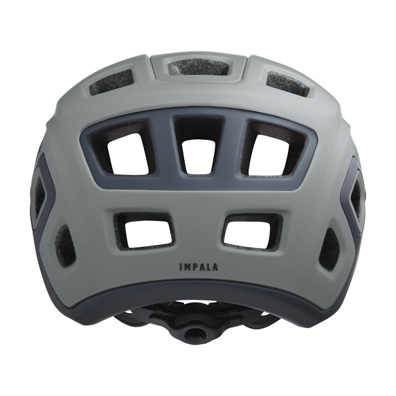 Casque LAZER IMPALA Mips Noir