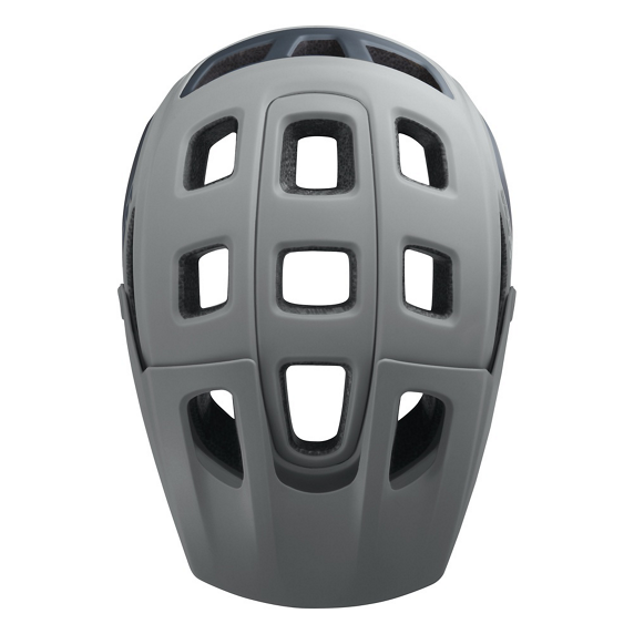 Casque LAZER IMPALA Gris Dark Mat