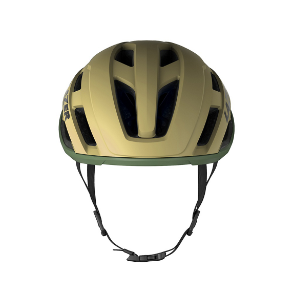 Casque LAZER Strada KC Blanc-1