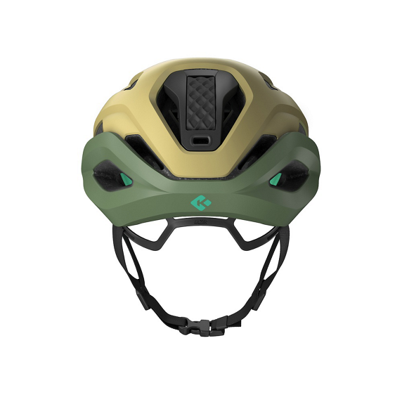 Casque LAZER Strada KC Forest Green Mat