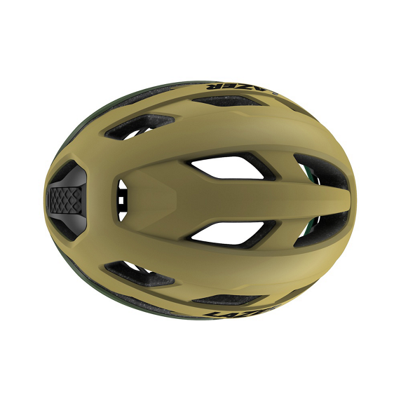 Casque LAZER Strada KC Forest Green Mat