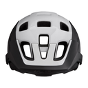 Casque LAZER JACKAL KC Blanc Mat Noir